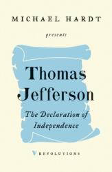 The Declaration of Independence (ISBN: 9781788737319)