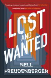Lost and Wanted (ISBN: 9780241374542)