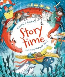 Storytime (ISBN: 9781788541749)