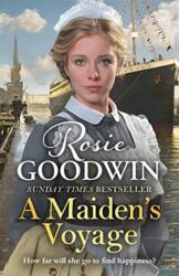 A Maiden's Voyage (ISBN: 9781785767579)
