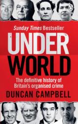 Underworld (ISBN: 9781529103663)