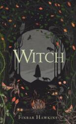 Witch (ISBN: 9781838935610)