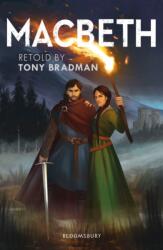 Macbeth: A Bloomsbury Reader (ISBN: 9781472967862)
