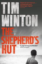 The Shepherd's Hut (ISBN: 9781509863846)