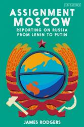 Misiune: Moscova (ISBN: 9780755601158)