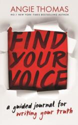 Find Your Voice (ISBN: 9781406397109)