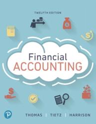 Financial Accounting (ISBN: 9780134725987)