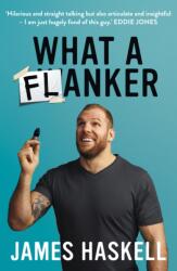 Ce flanker (ISBN: 9780008403690)