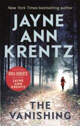 The Vanishing (ISBN: 9780349424408)