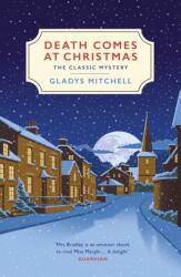 Death Comes at Christmas (ISBN: 9781529110920)