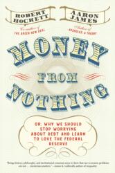 Money From Nothing (ISBN: 9781612198569)