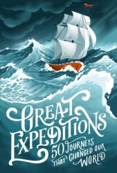 Great Expeditions (ISBN: 9780008347826)
