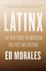 Latinx (ISBN: 9781784783228)