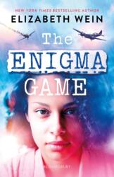 The Enigma Game (ISBN: 9781526601650)