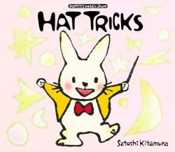 Hat Tricks (ISBN: 9781912650255)