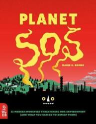 Planet SOS (ISBN: 9781912920211)