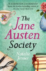 Jane Austen Society (ISBN: 9781409194101)