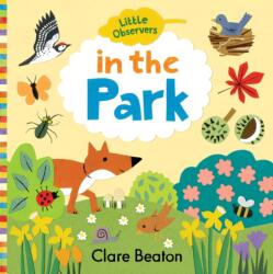 In the Park (ISBN: 9781912909056)