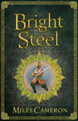 Bright Steel (ISBN: 9781473217751)