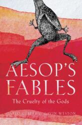 Aesop's Fables (ISBN: 9781789542622)