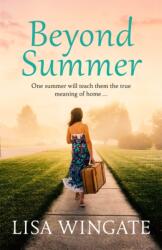 Beyond Summer (ISBN: 9781529402544)