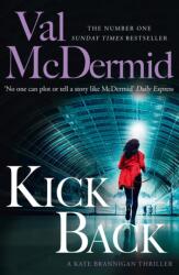 Kick Back (ISBN: 9780008344900)