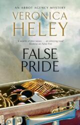 False Pride (ISBN: 9781847518804)
