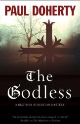 The Godless (ISBN: 9781780295916)