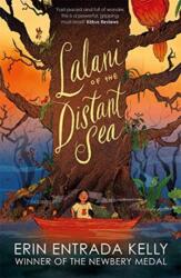 Lalani of the Distant Sea (ISBN: 9781848129153)