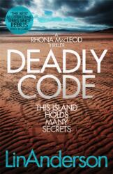 Deadly Code (ISBN: 9781529024777)