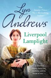 Liverpool Lamplight (ISBN: 9781472267412)