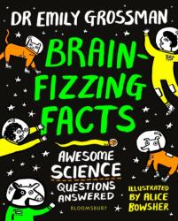 Brain-fizzing Facts (ISBN: 9781408899175)