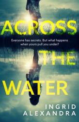 Across the Water (ISBN: 9780008355487)