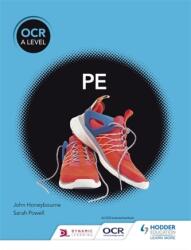 OCR A Level PE (ISBN: 9781510473317)