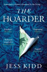The Hoarder (ISBN: 9781786899842)