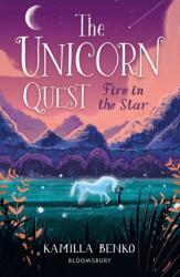 Fire in the Star (ISBN: 9781408898529)