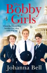 The Bobby Girls (ISBN: 9781529330854)
