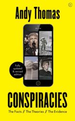 Conspiracies (ISBN: 9781786783127)