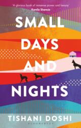 Small Days and Nights (ISBN: 9781526603739)