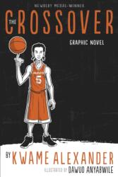 The Crossover (ISBN: 9781783449590)