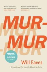 Murmur (ISBN: 9781786899378)