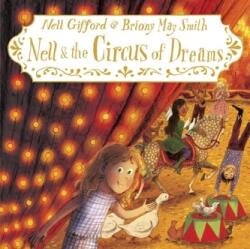 Nell and the Circus of Dreams (ISBN: 9780192765932)