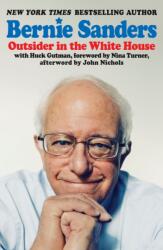 Un outsider la Casa Albă (ISBN: 9781788737692)