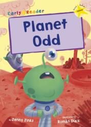 Planet Odd (ISBN: 9781848866560)