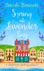 Spring at Lavender Bay (ISBN: 9780008389246)