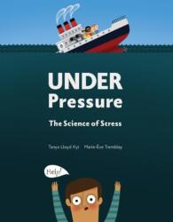 Under Pressure (ISBN: 9781525300073)