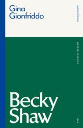 Becky Shaw (ISBN: 9781350146365)