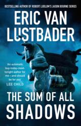 The Sum of All Shadows (ISBN: 9781838931889)