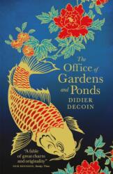 The Office of Gardens and Ponds (ISBN: 9780857057563)