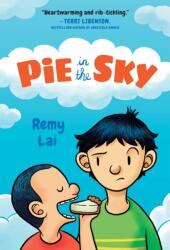 Pie in the Sky (ISBN: 9781250314093)